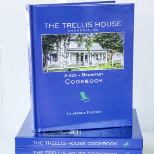 The Trellis House Cookbook