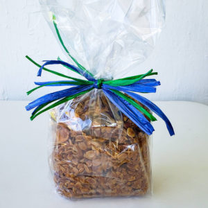 Trellis House Granola