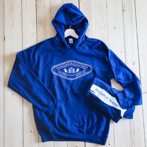 Trellis House Properties Hoodie